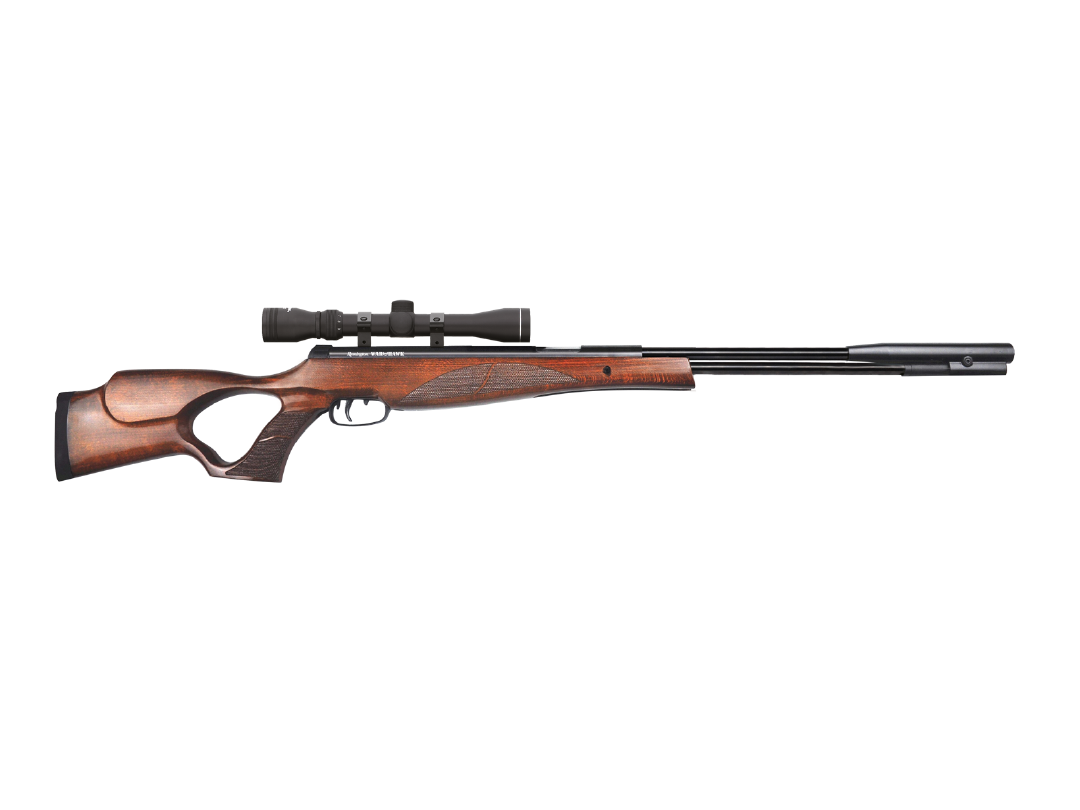 Remington War Hawk, 4.5mm, 16J