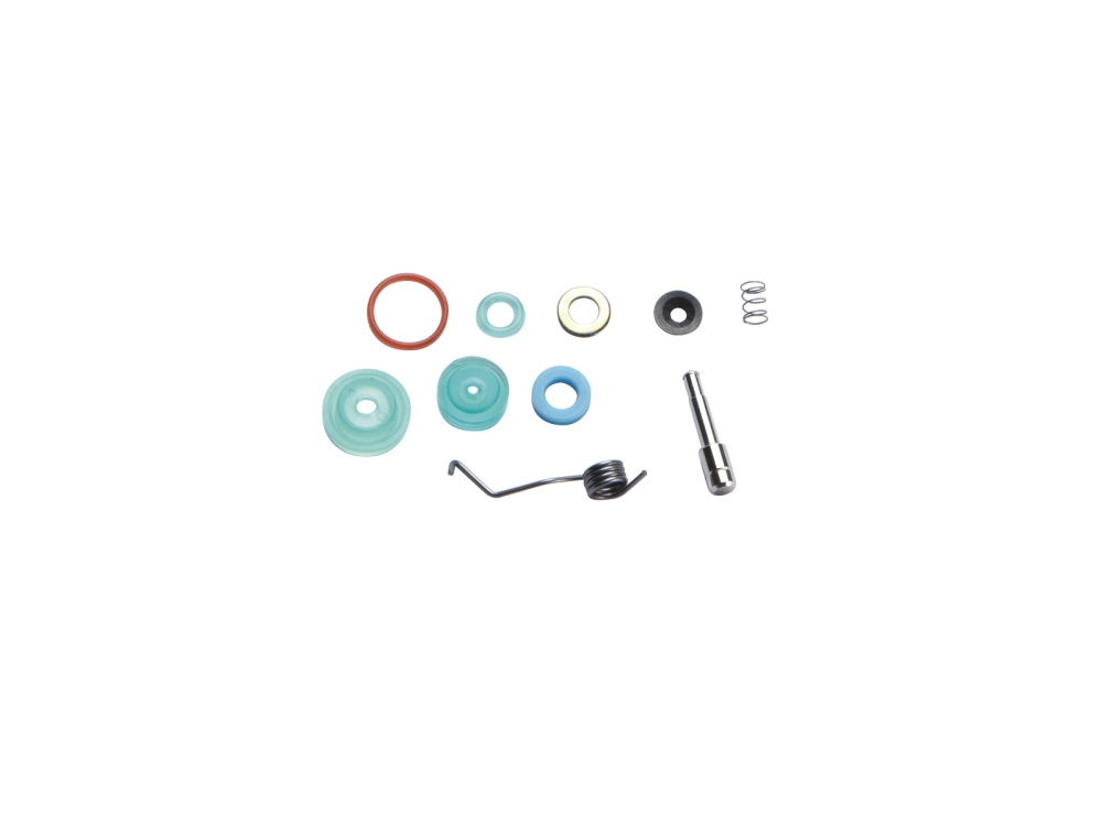 Repair Fire Pin Kit for the CZ, STI and Dan Wesson Series