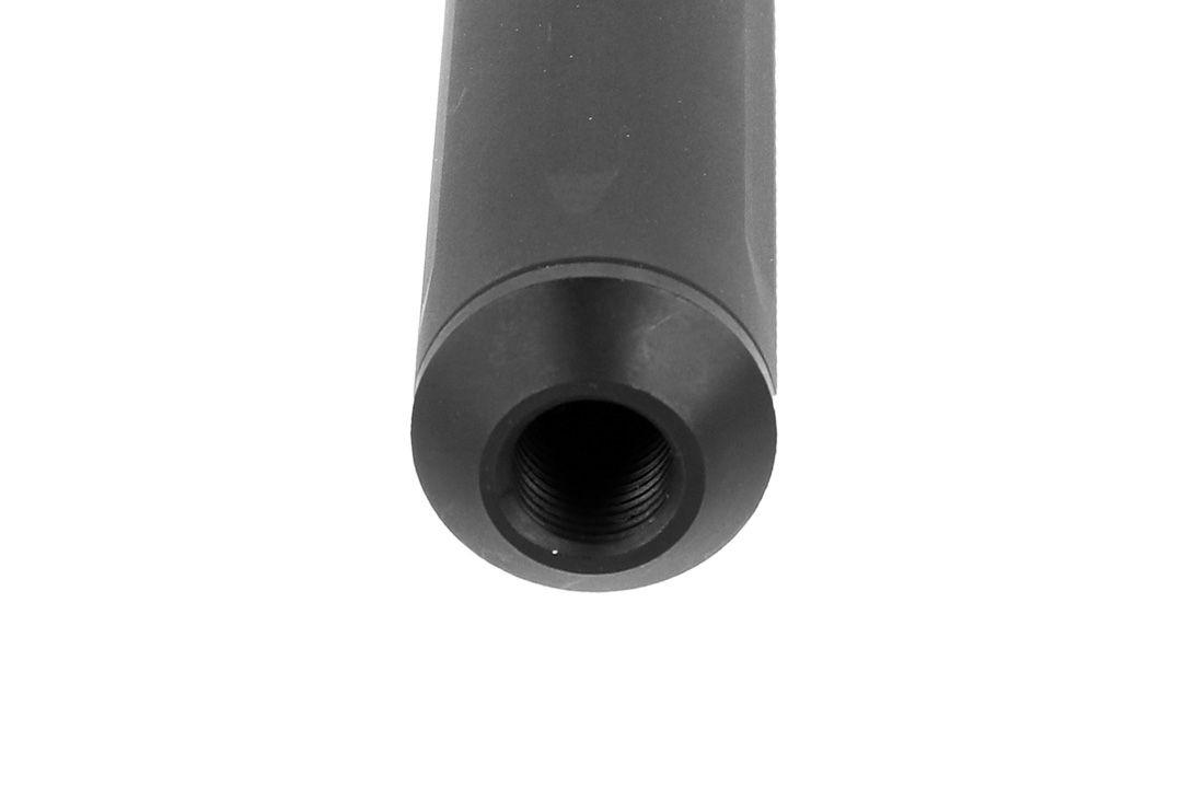 Reximex Silencer Short (Pistol) 1/2" UNF