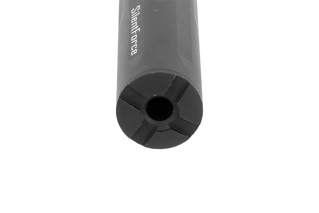 Reximex Silencer Short (Pistol) 1/2" UNF