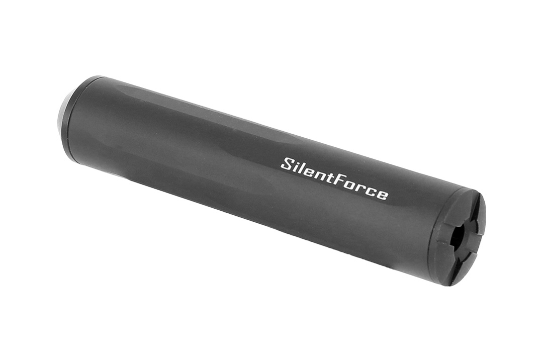Reximex Silencer Short (Pistol) 1/2" UNF