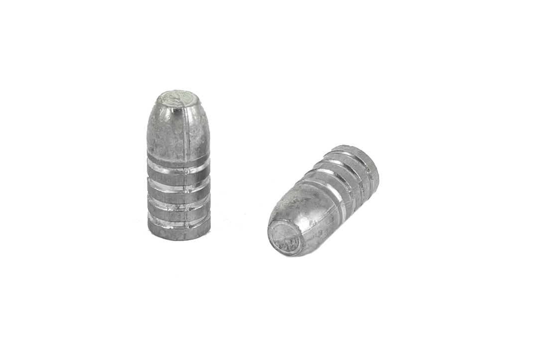 RPS / U-13 .452 Caliber Round Flat Nose Slug 425gr (200pcs)
