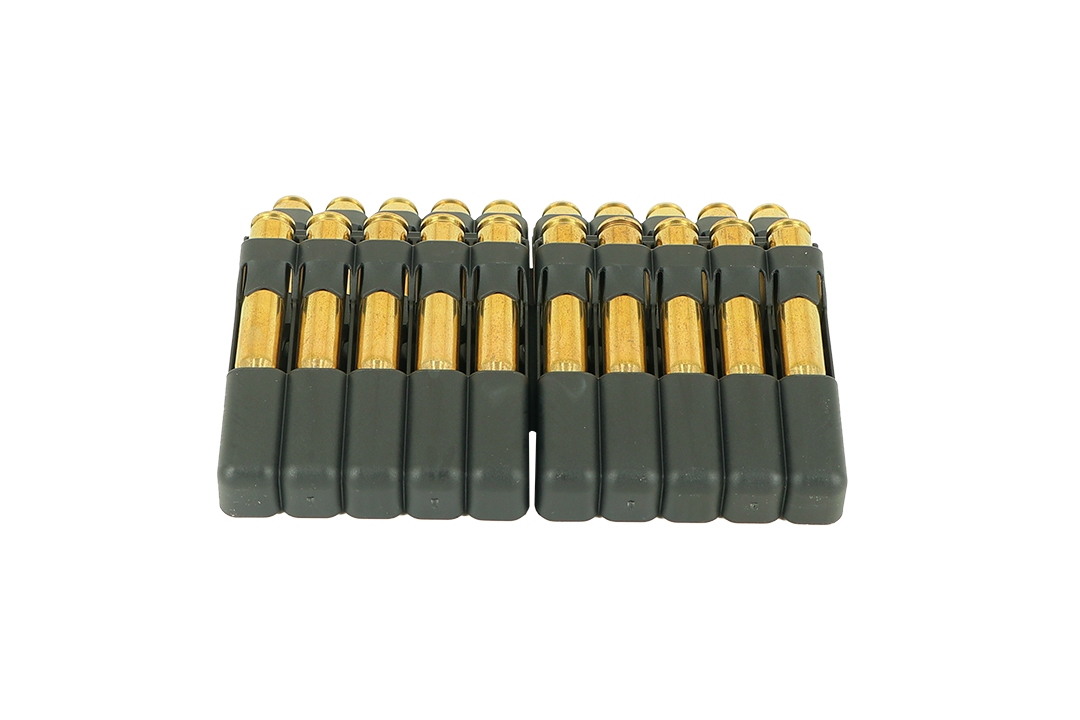 RWS KM 7x64 HIT 9,1g/140gr (20pcs)