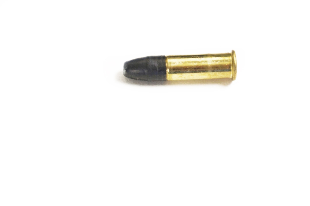 RWS Munition .22 LR RN Pistol Match Prof Line (50rds)