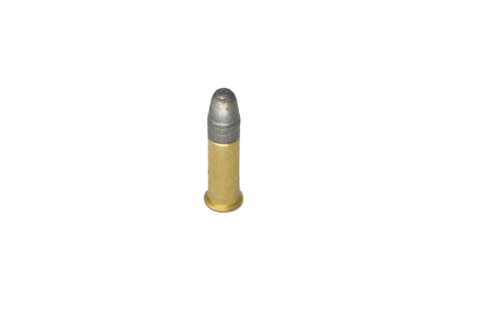 RWS Munition .22 Semi-Auto Sportline (50rds)