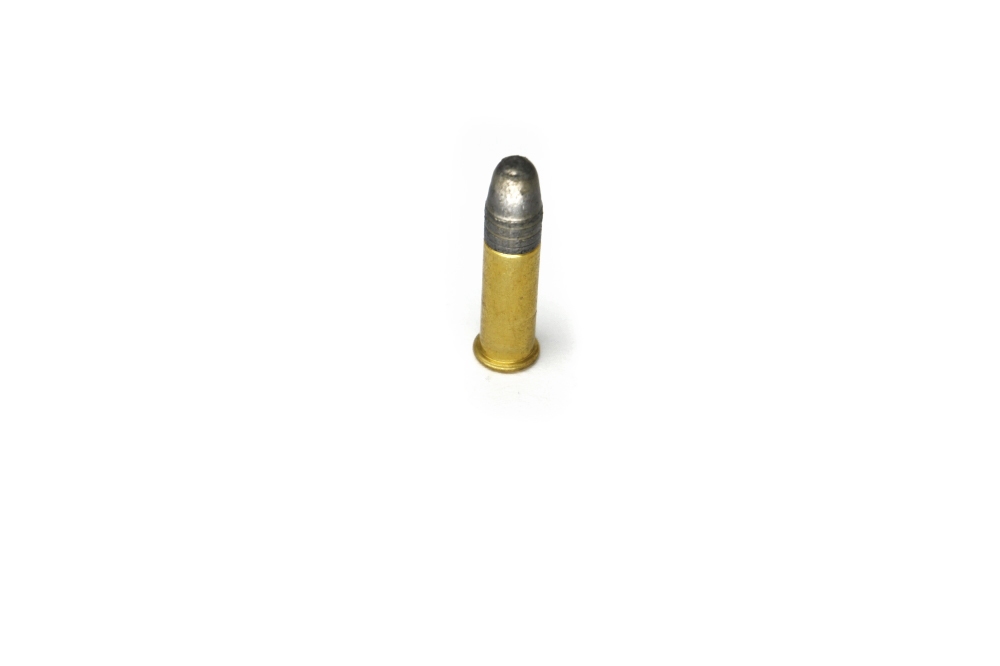 RWS Munition .22 Semi-Auto Sportline (50rds)