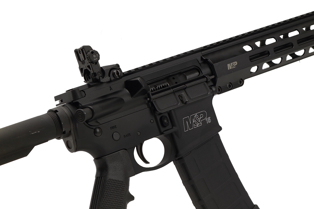 S&W M&P 15T Tactical M-LOK .223