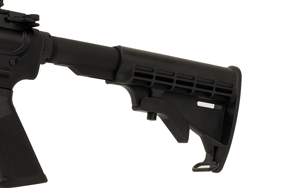 S&W M&P 15T Tactical M-LOK .223