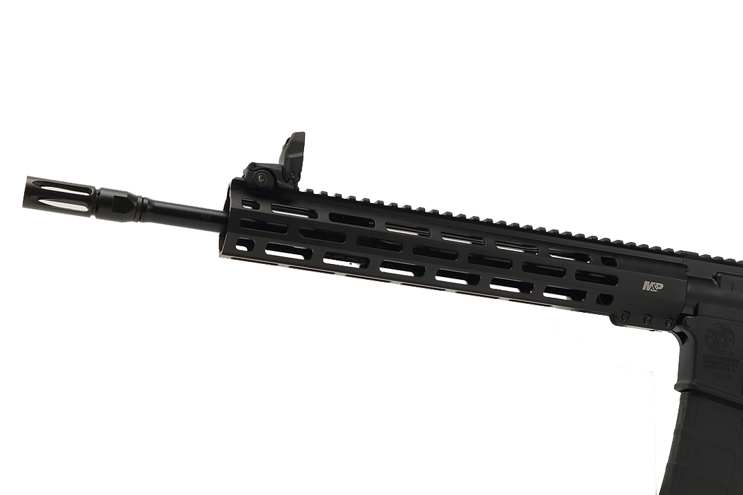 S&W M&P 15T Tactical M-LOK .223