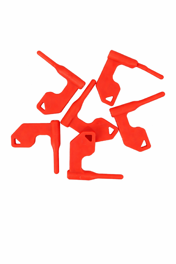 Safety chamber flag (1 stuks)