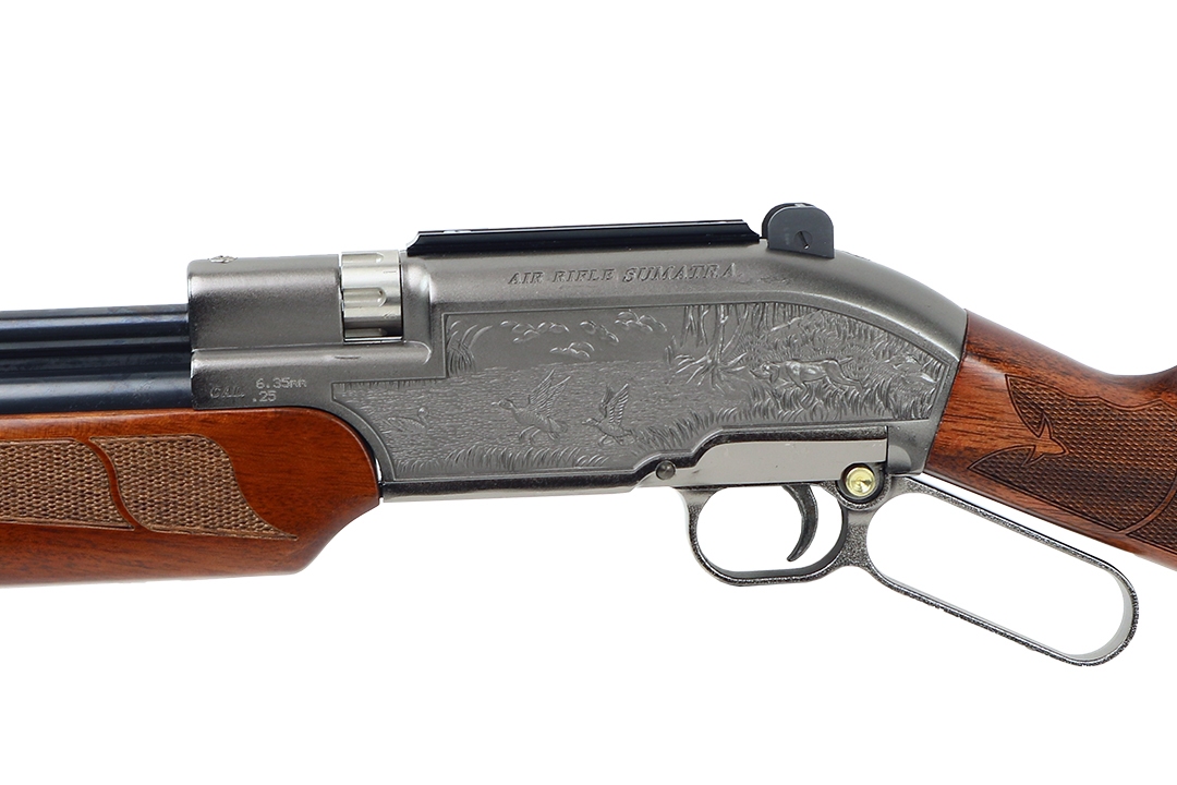 Sam Yang Sumatra 500 Carbine PCP