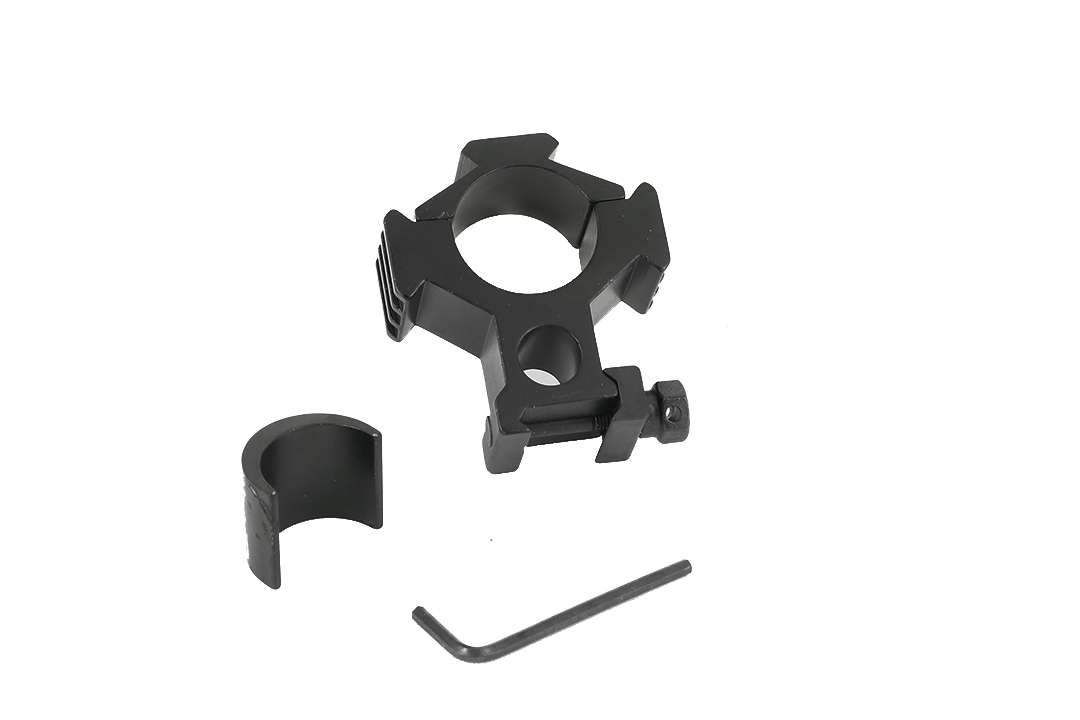 Scope Mount 25,4mm or 30mm
