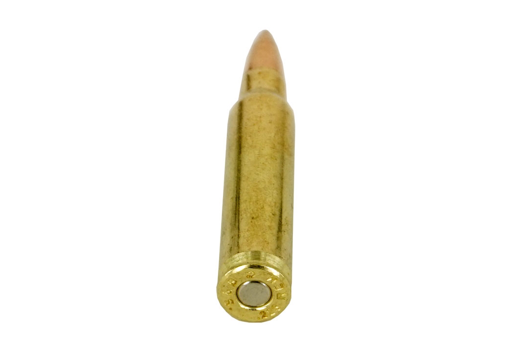 Sellier & Bellot .223Rem FMJ 55grs BULK (100rds)