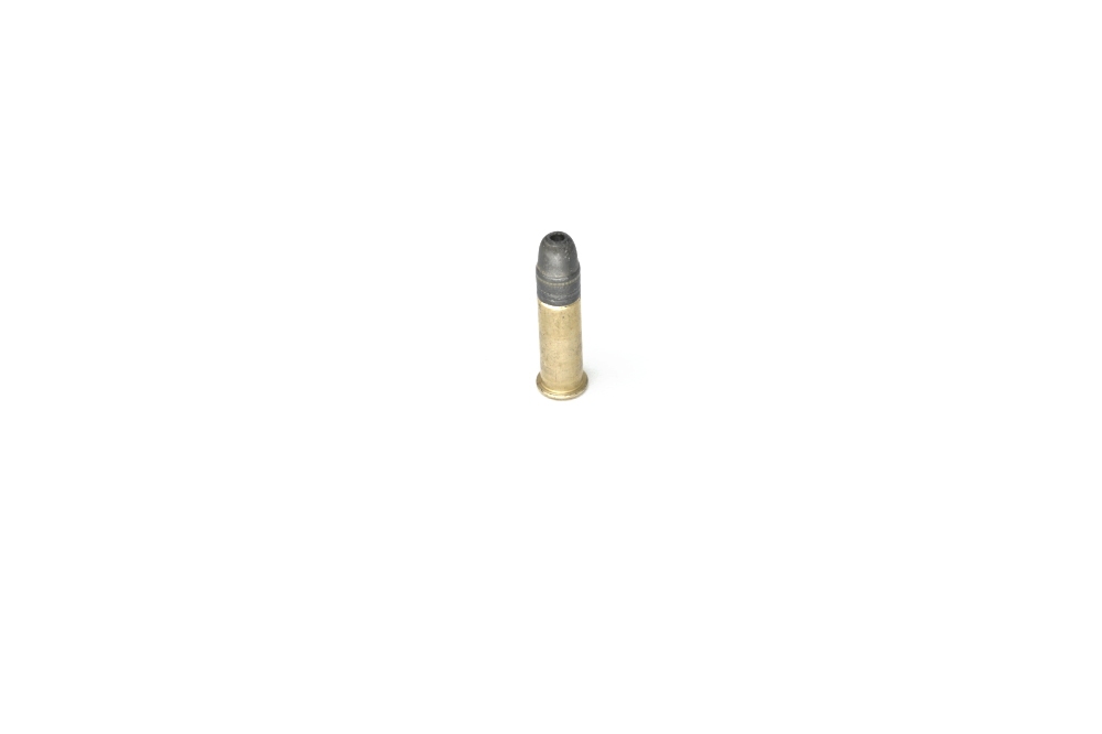 Sellier & Bellot .22LR HV HP Hollowpoint (50rds)
