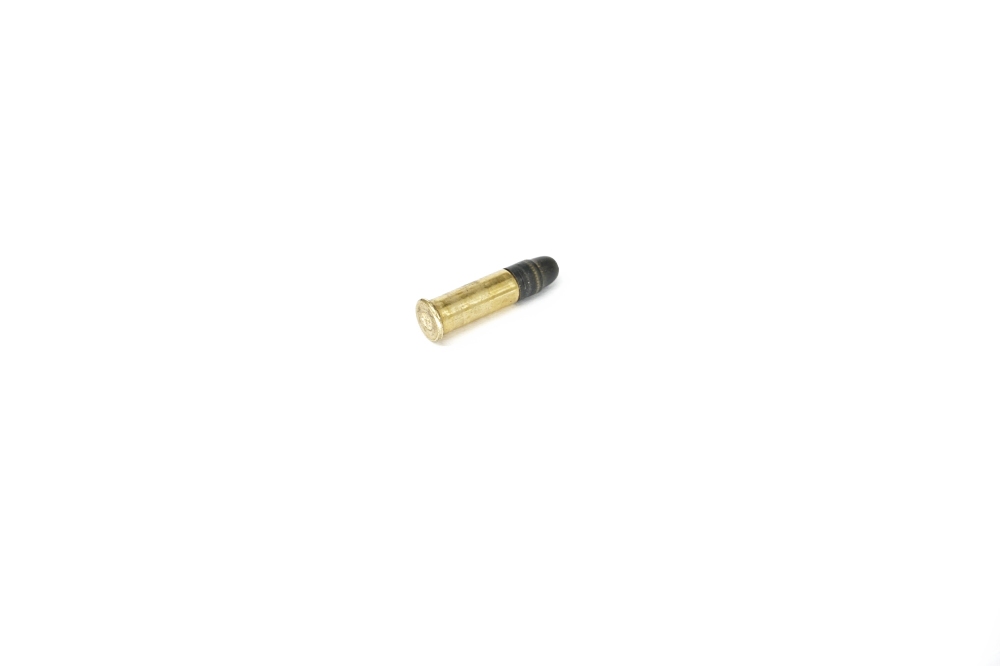 Sellier & Bellot .22LR HV HP Hollowpoint (50rds)