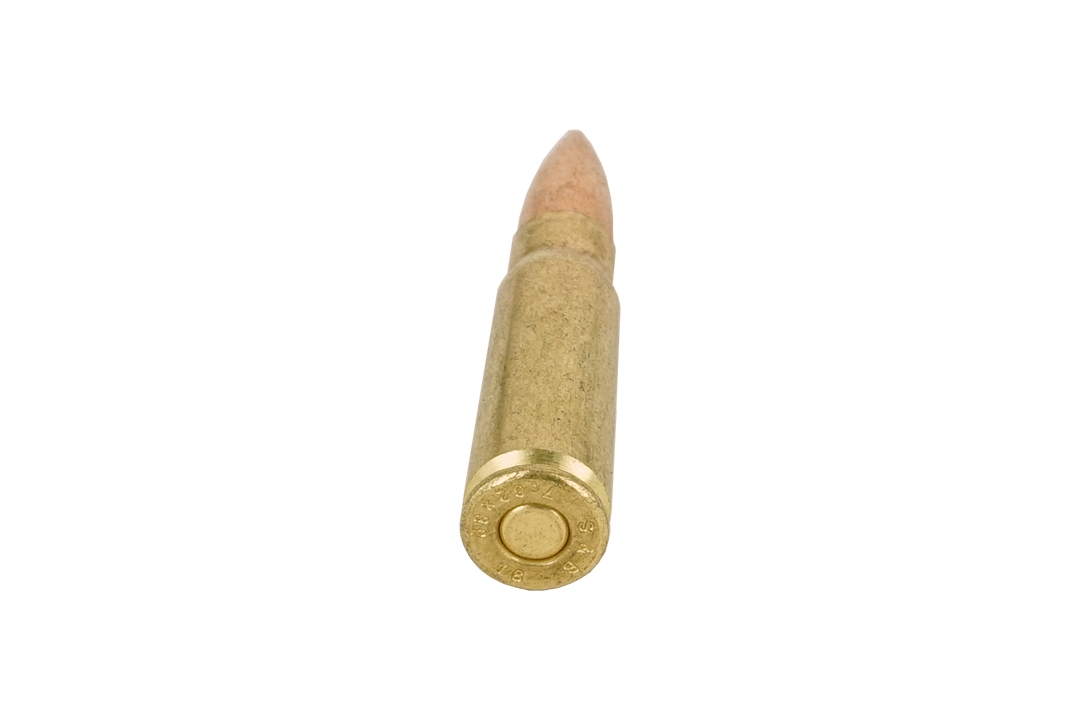 Sellier & Bellot 7,62x39 FMJ 124grs 50 stuks
