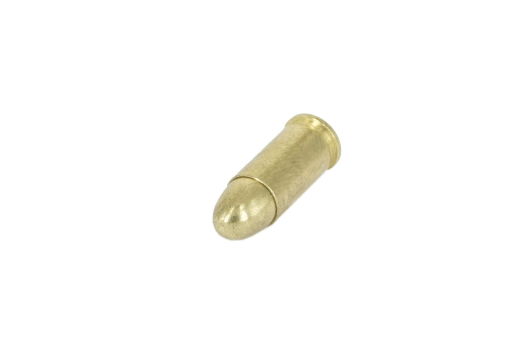 Sellier & Bellot 7,65 Browning 73gr