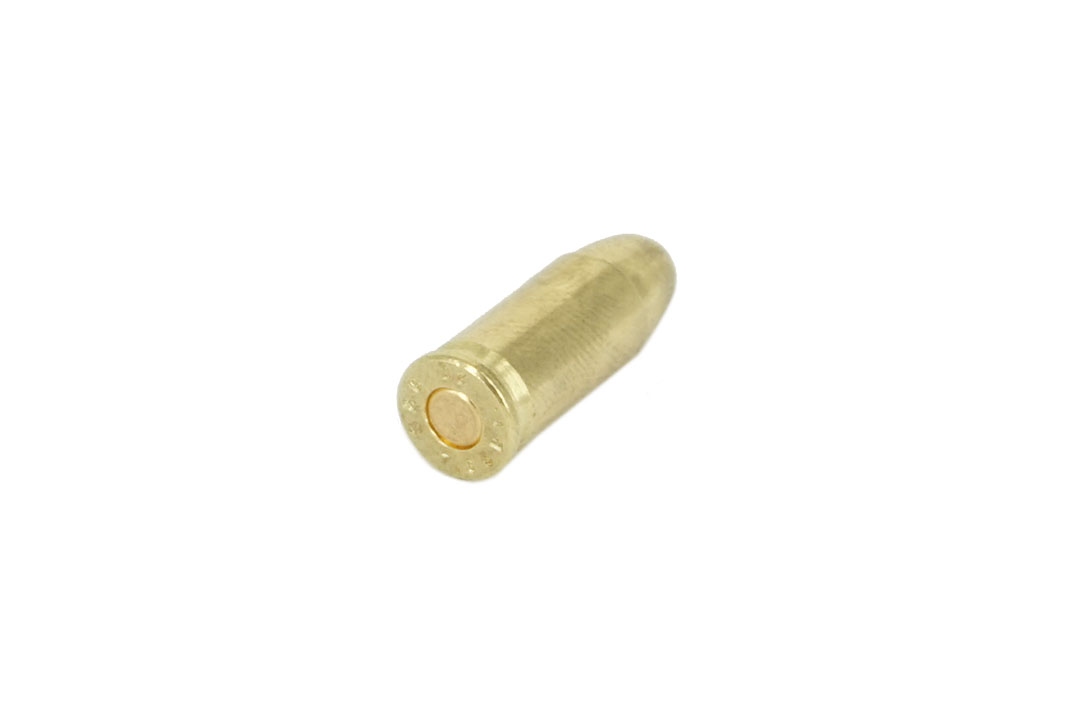 Sellier & Bellot 7,65 Browning 73gr