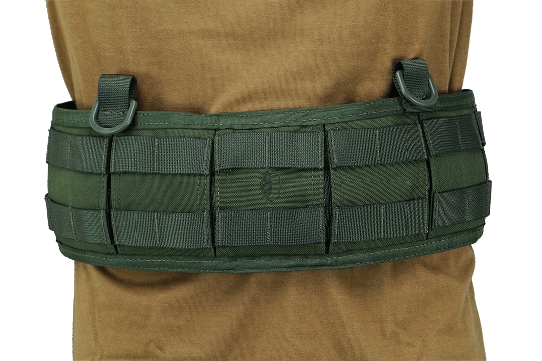 Shadow Elite Combat Belt OD