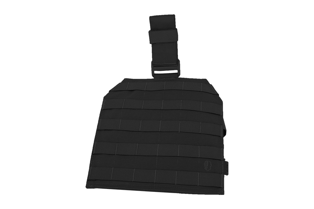 Shadow Elite Drop Leg Platform MOLLE Panel