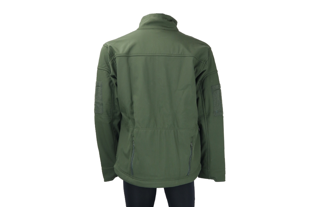 Shadow Elite Echo Soft-Shell Jacket OD