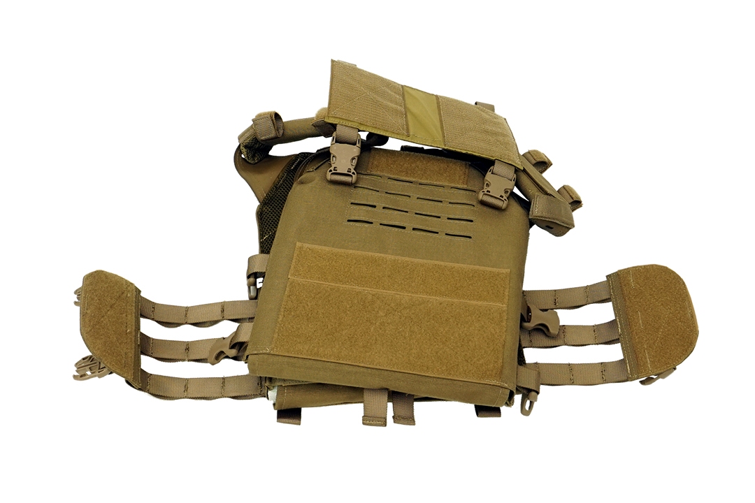 Shadow Elite Falcon Plate Carrier