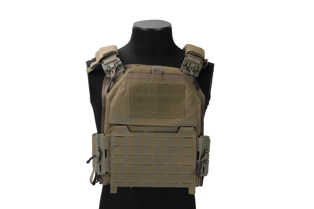 Shadow Elite Falcon QRB Plate Carrier