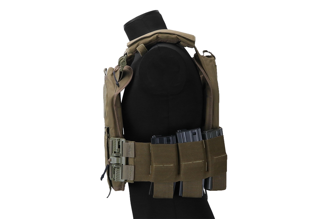 Shadow Elite Falcon QRB Plate Carrier