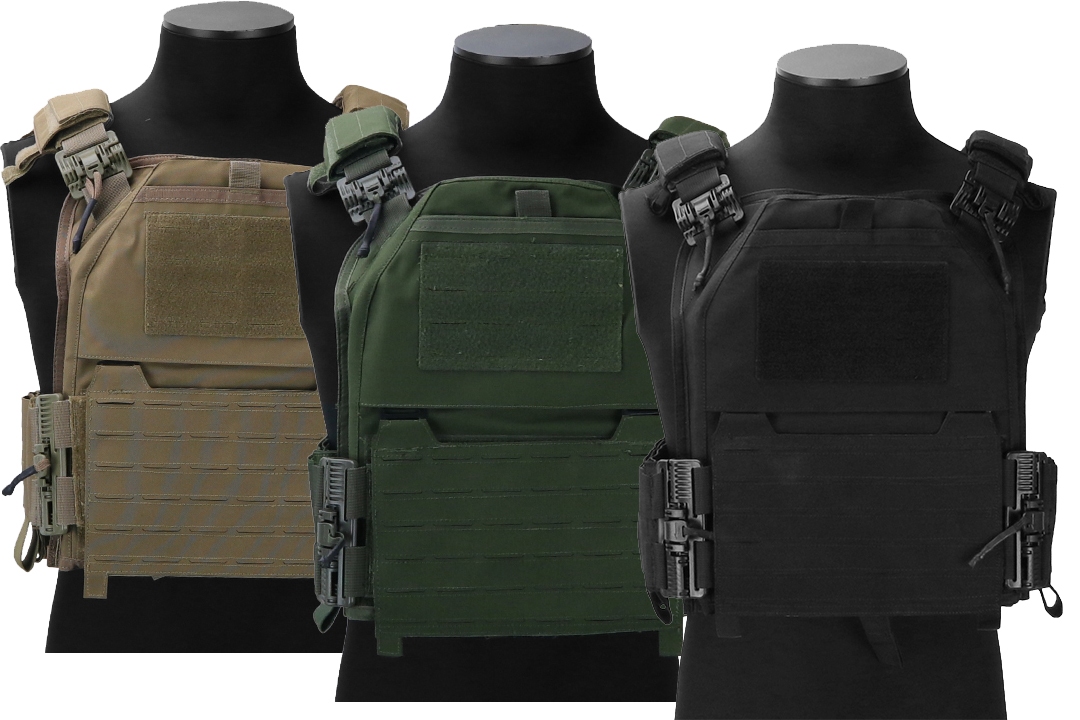 Shadow Elite Falcon QRB Plate Carrier