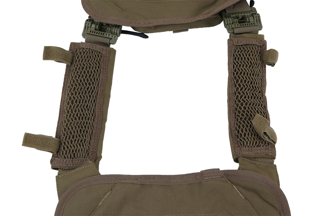 Shadow Elite Falcon QRB Plate Carrier