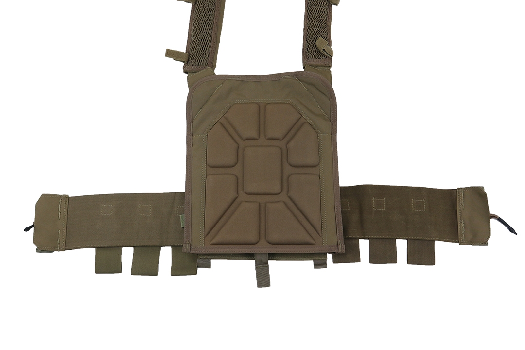 Shadow Elite Falcon QRB Plate Carrier