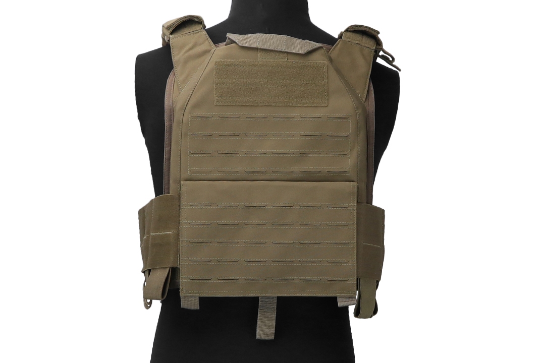 Shadow Elite Falcon QRB Plate Carrier