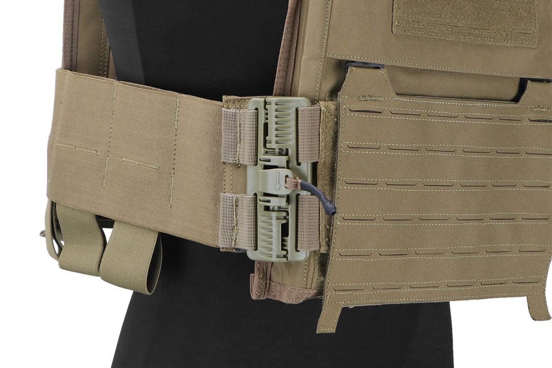 Shadow Elite Falcon QRB Plate Carrier