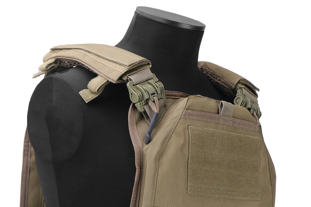 Shadow Elite Falcon QRB Plate Carrier