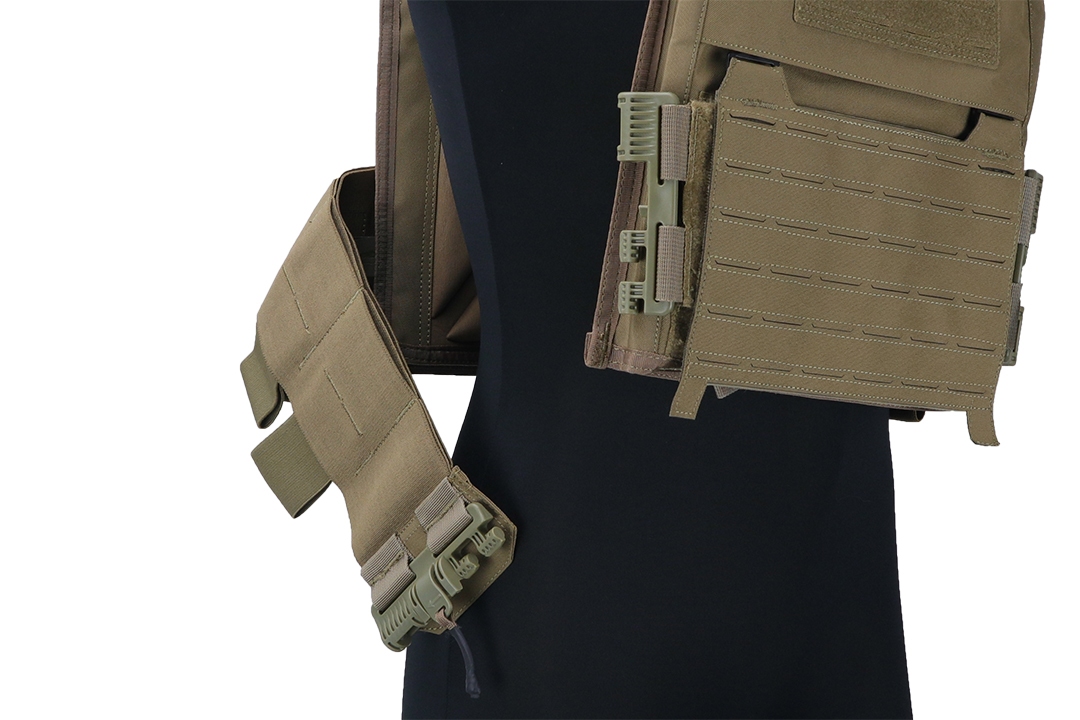 Shadow Elite Falcon QRB Plate Carrier