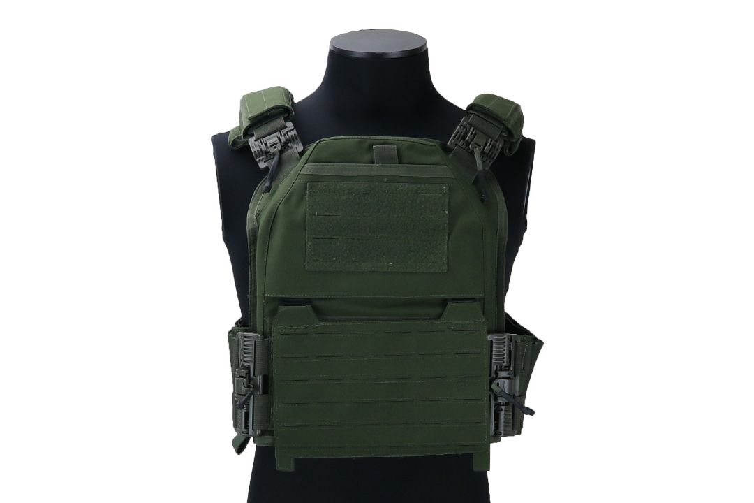 Shadow Elite Falcon QRB Plate Carrier