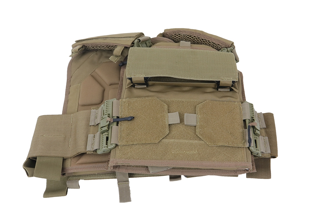 Shadow Elite Falcon QRB Plate Carrier