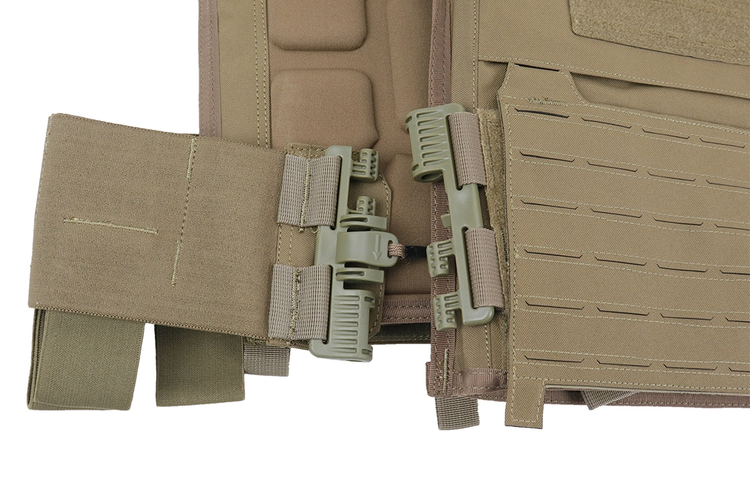 Shadow Elite Falcon QRB Plate Carrier