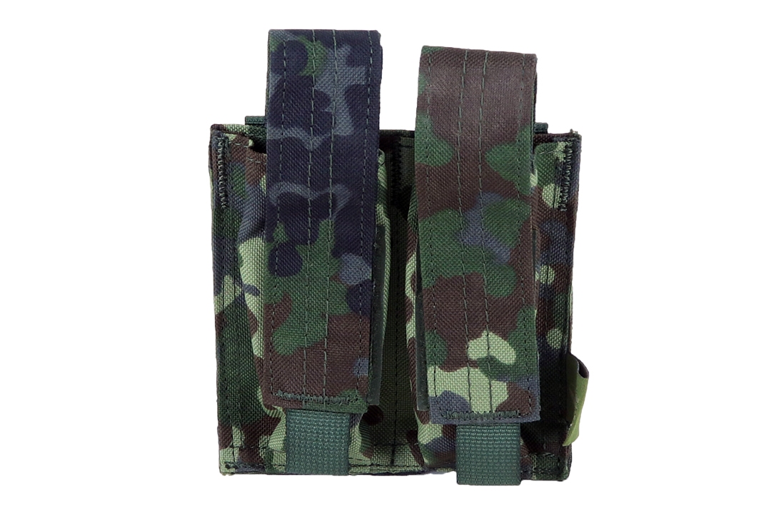 Shadow Elite GripTac Pistol Mag Pouch Double