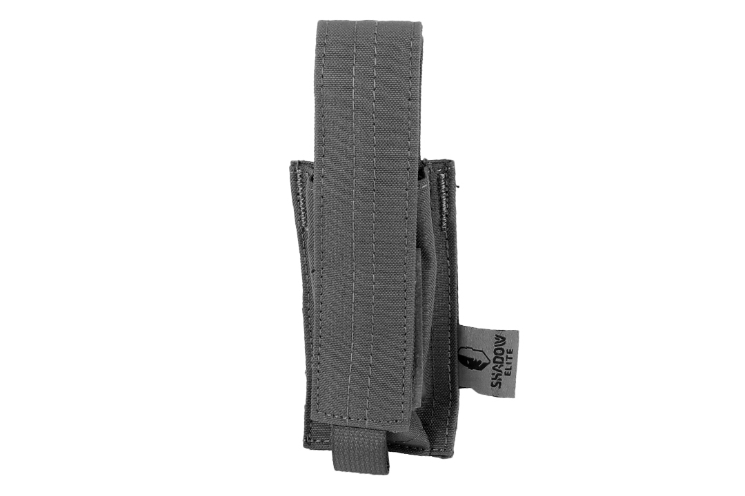 Shadow Elite GripTac Pistol Mag Pouch Single