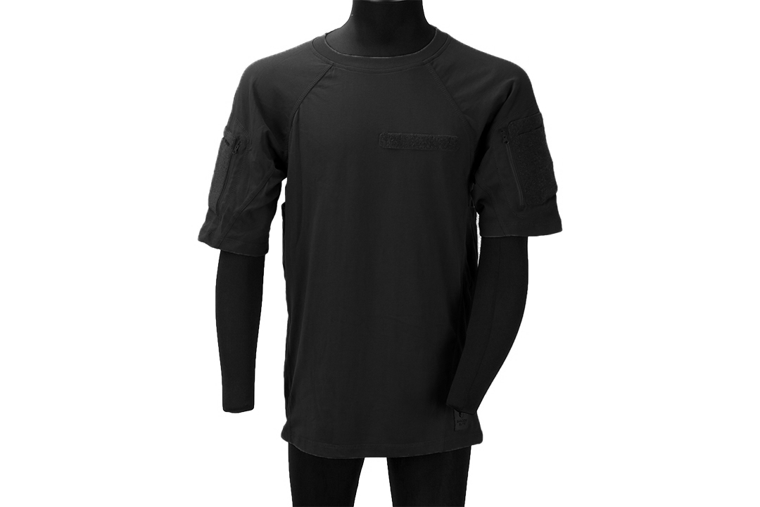 Shadow Elite Instructor T-Shirt Black