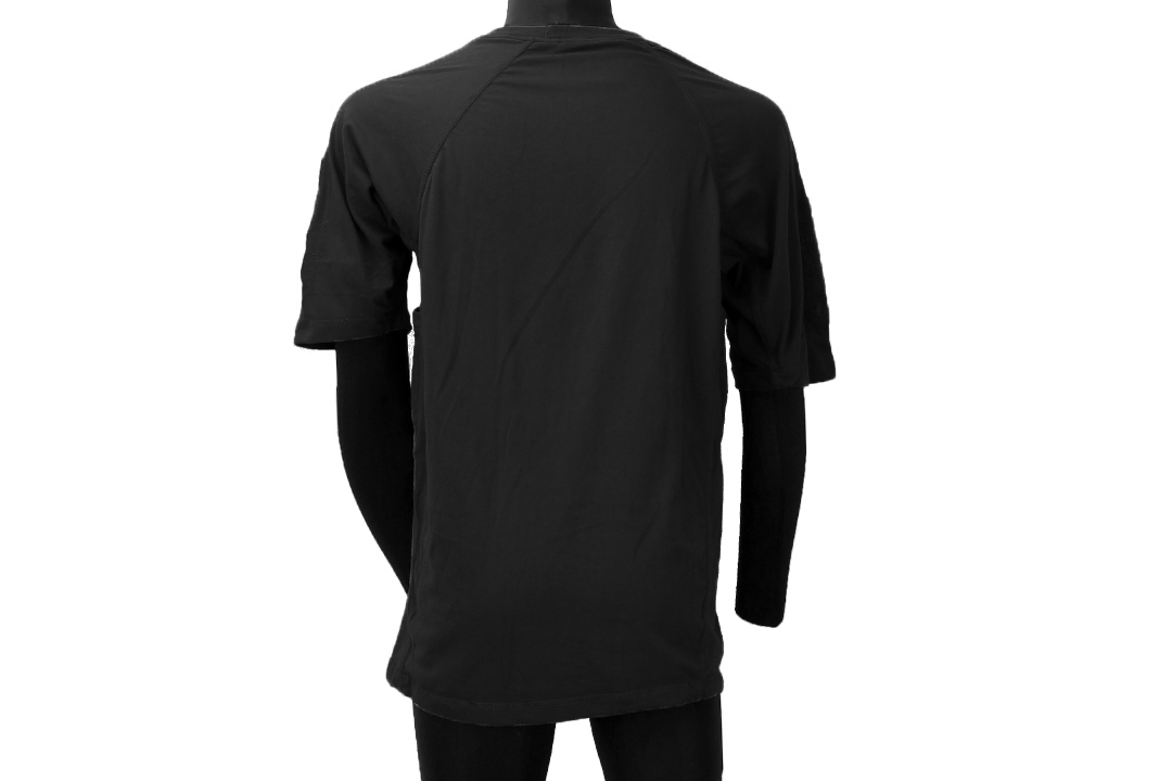 Shadow Elite Instructor T-Shirt Black