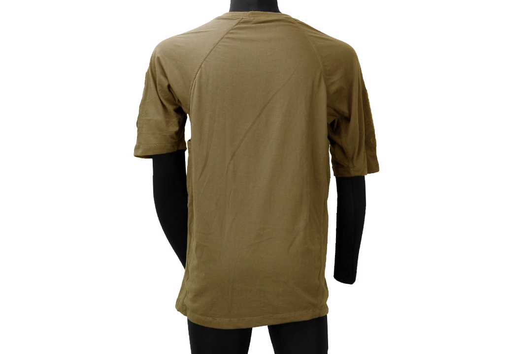 Shadow Elite Instructor T-Shirt Coyote