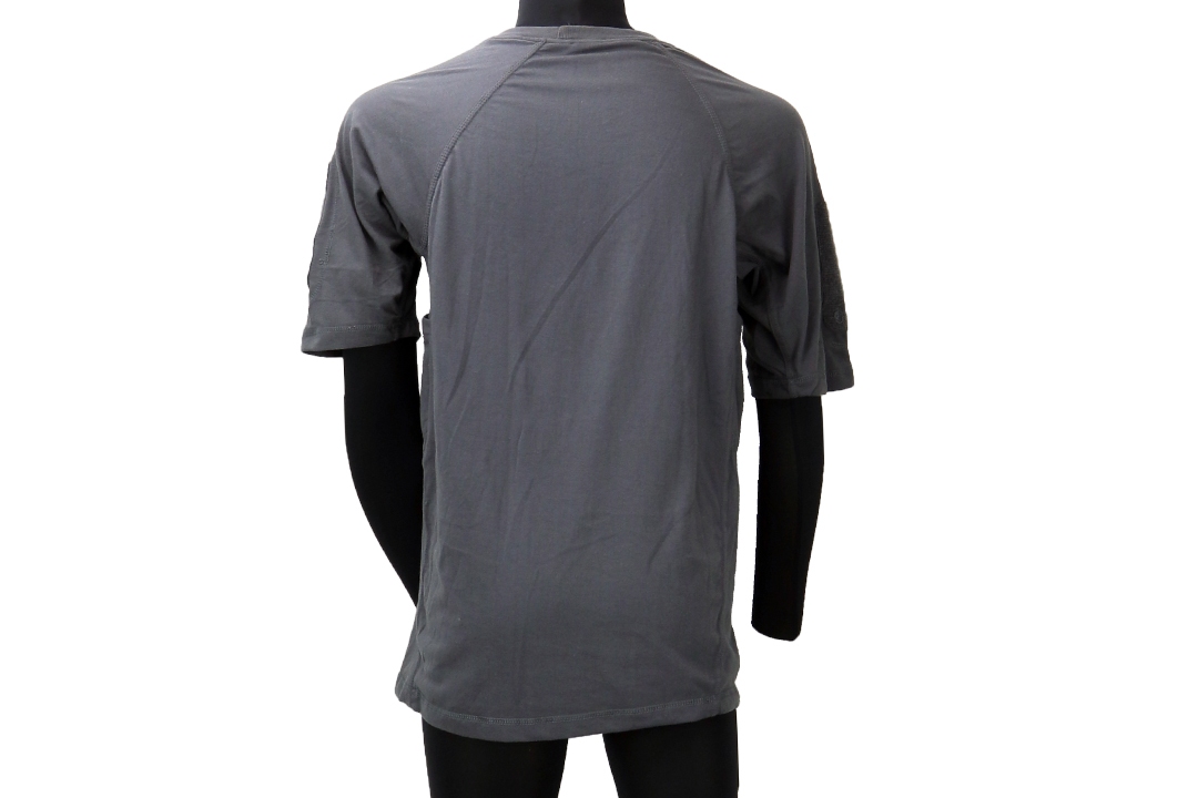 Shadow Elite Instructor T-Shirt Grey