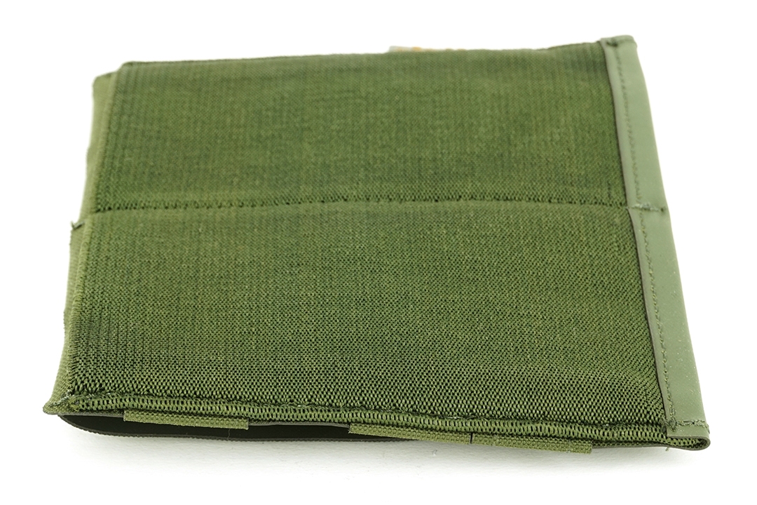 Shadow Elite Low Profile M4 Mag Pouch Double