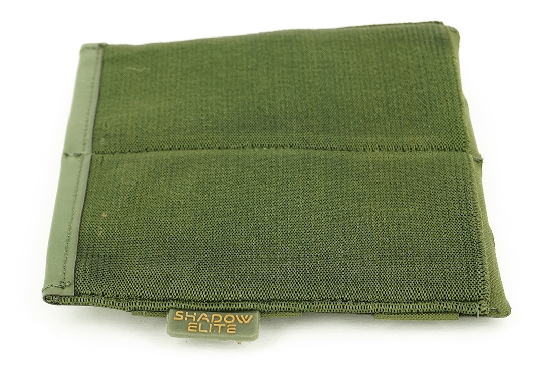 Shadow Elite Low Profile M4 Mag Pouch Double
