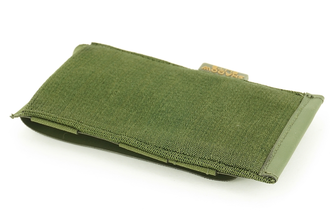 Shadow Elite Low Profile M4 Mag Pouch Single
