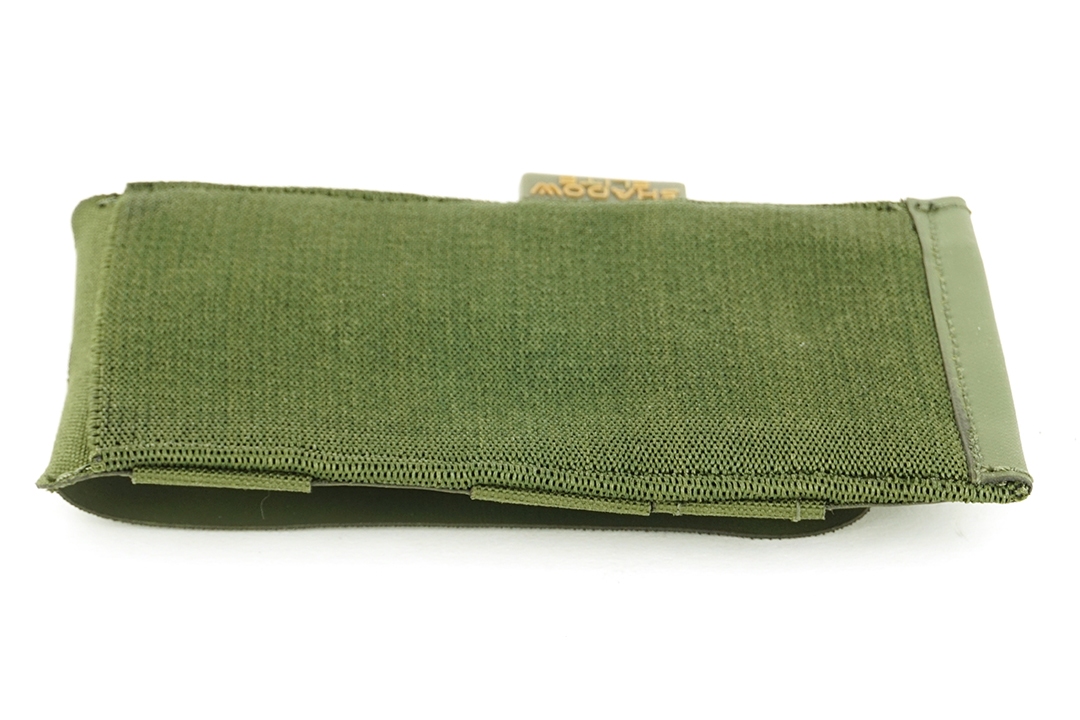 Shadow Elite Low Profile M4 Mag Pouch Single