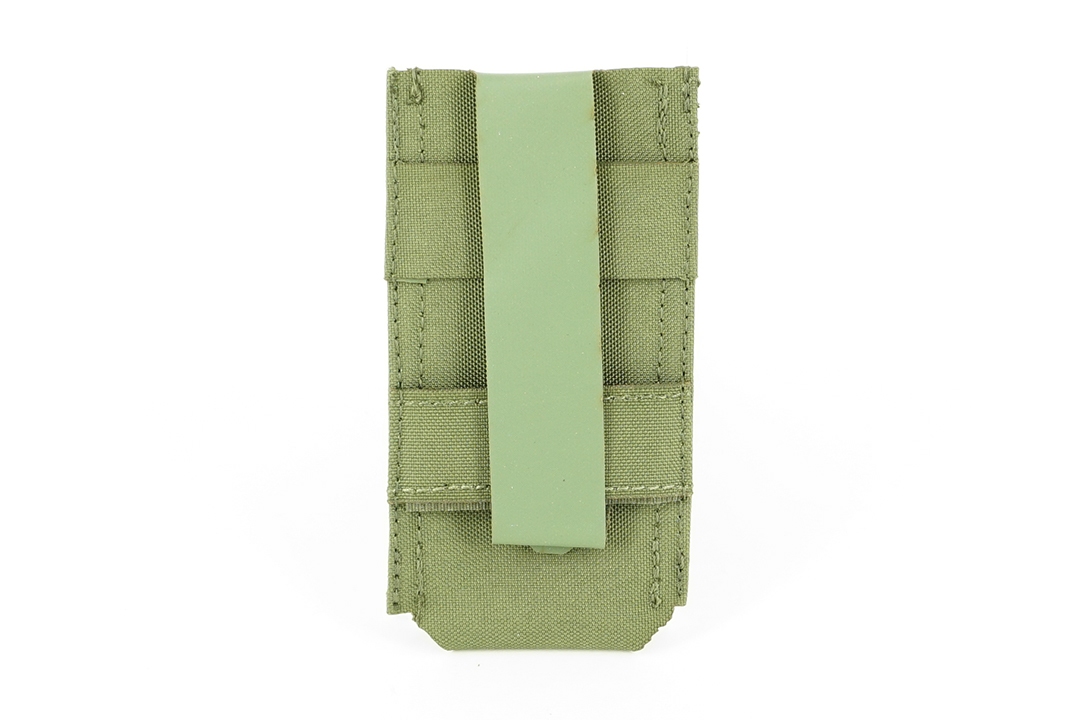 Shadow Elite Low Profile Pistol Mag Pouch Single