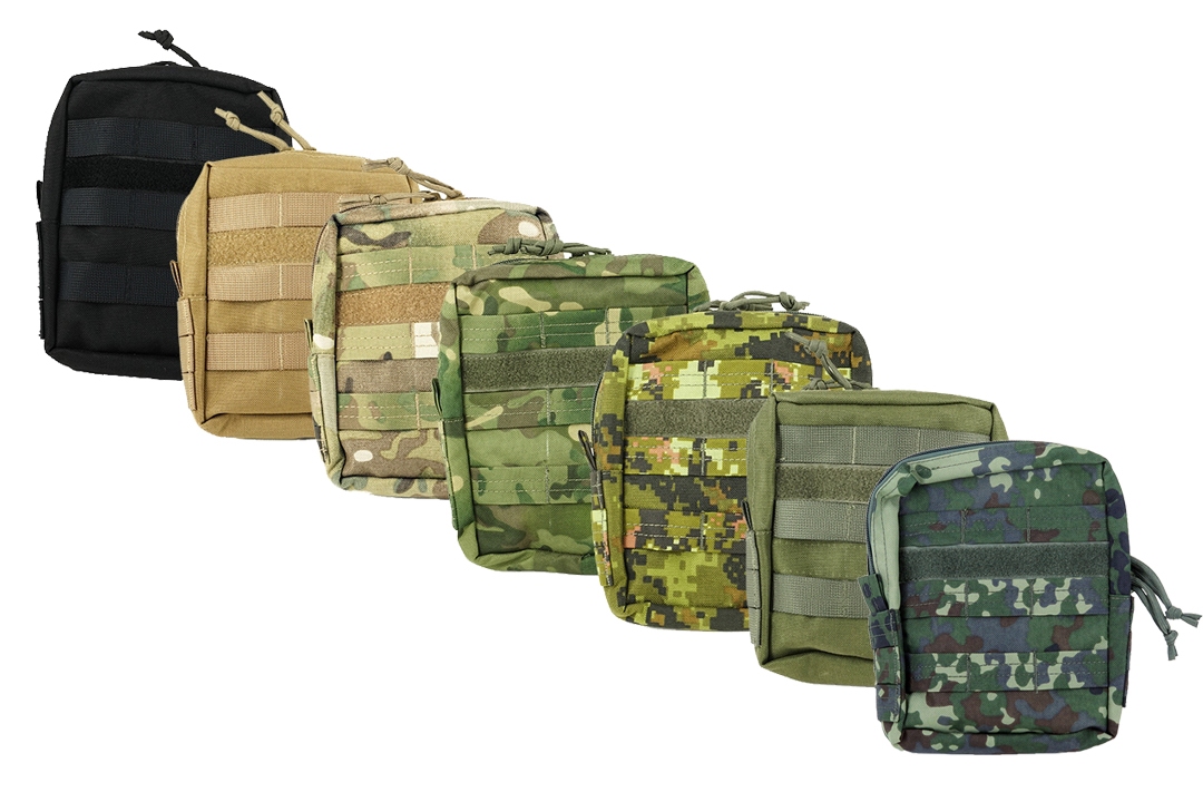 Shadow Elite Medium Utility Pouch